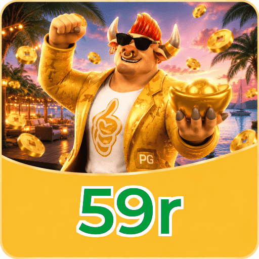 59r Loteria Online Brasil - Plataforma Certificada