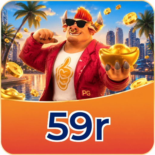 Requisitos do APK 59r para Android - Logo Oficial