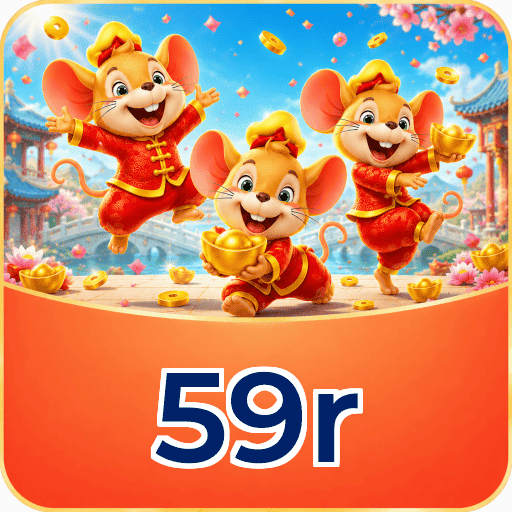 Logo 59r Loteria Online