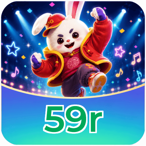 59r Jackpots Progressivos